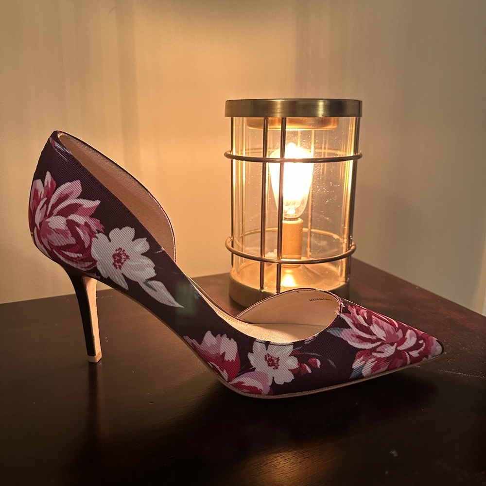 White House black market heels!